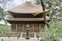 重要文化財の旧東慶寺仏殿