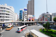 《藤沢の賃貸探し》神奈川の通勤・通学時間は全国ワーストの1時間45分